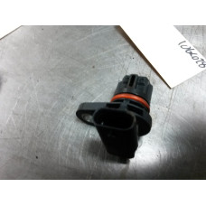 106X028 Crankshaft Position Sensor From 2015 Chevrolet Silverado 1500  5.3 12623094